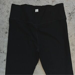 Vuori Women's Clean Elevation Leggings XL, never used